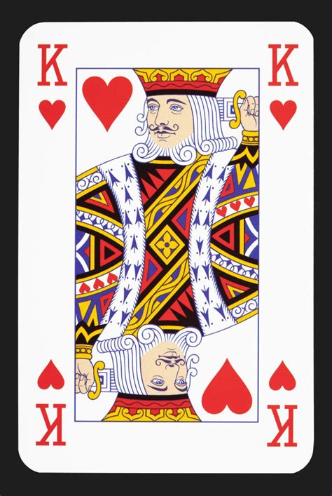 Three Kings oyun kartları